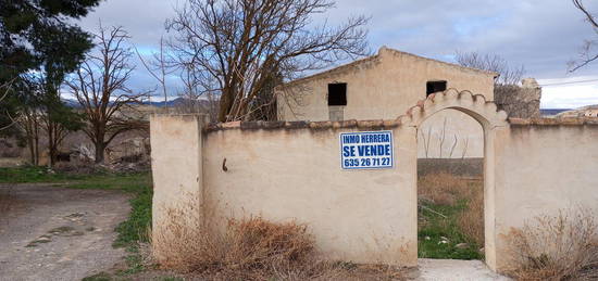 Casa o chalet en venta en Lugar Cortijo la Dehesa, 32, Caniles