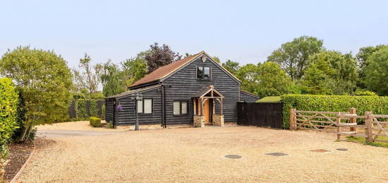 3 bed barn conversion to rent