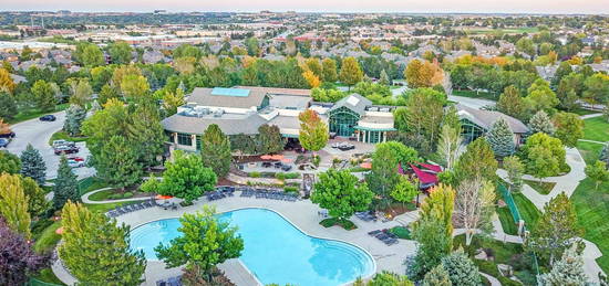 Palomino Park Resort, Littleton, CO 80130