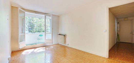 Appartement  à vendre, 3 pièces, 2 chambres, 58 m²