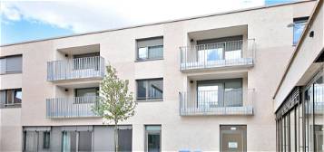 Exklusive 2-Zimmer-Wohnung in Weinstadt: Modernes Wohnen in attraktiver Lage