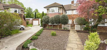 Maisonette for sale in Cusack Close, Twickenham TW1