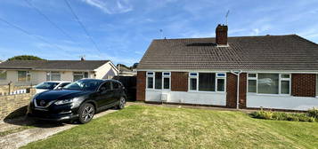 2 bed bungalow for sale