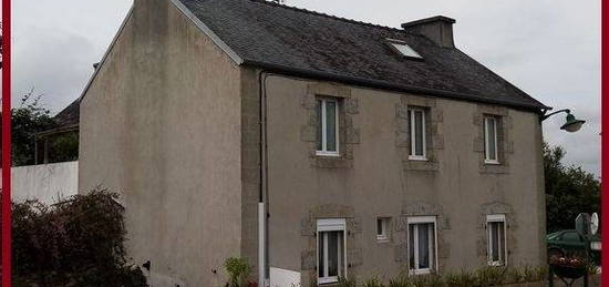 Maison  à vendre, 4 pièces, 3 chambres, 90 m²