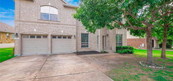 3808 Links Ln, Round Rock, TX 78664