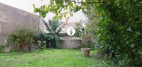 Achat maison 6 pièces 143 m²