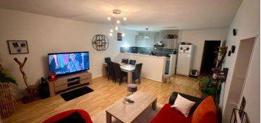 Appartement 63 m2