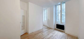 Studio 1 pièce 23 m²