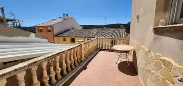 Casa en Banyeres de Mariola