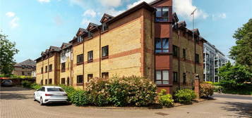 1 bedroom ground floor flat