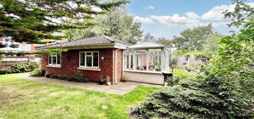 2 bedroom bungalow for sale