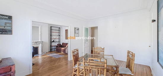 Appartement meublé  à louer, 3 pièces, 2 chambres, 67 m²