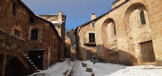 Maison  à vendre, 2 pièces, 1 chambre, 120 m²