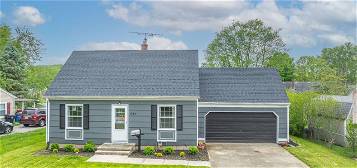 641 Norman St, Wilmington, OH 45177