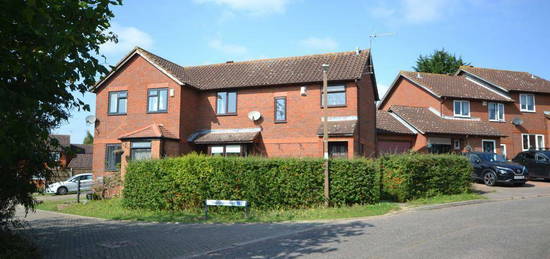 3 bedroom semi-detached house