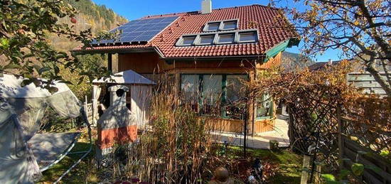 Hochwertiges Massivhaus im Biospärenpark Lungau