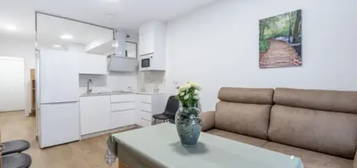 Apartamento en calle Postigo de Z&#xE1;rate