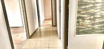 Appartement T2 bis 60m² au Plateau de la Justice