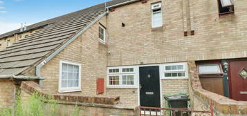 3 bedroom terraced house