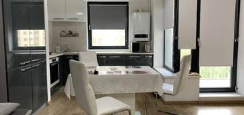 APARTAMENT DE 2 CAMERE, 49 MP UTILI, THE PARK RESIDENCE