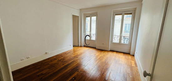 Location appartement 3 pièces 52 m²