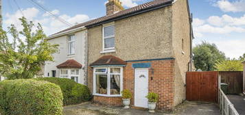 2 bedroom semi-detached house for sale