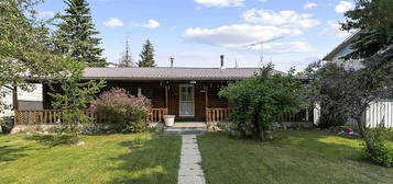 124 S Olstad St, Camrose County, AB T0B 3L0