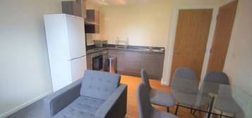 1 bed flat to rent