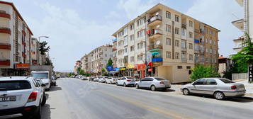 SİNCAN ANKARA CADDESİNDE SATILIK YAPILI 3+1 DAİRE