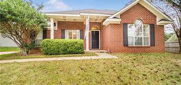 6150 Northwoods Ct, Mobile, AL 36608