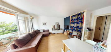 Achat appartement 3 pièces 54 m²