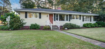 424 Clifton Rd, Rocky Mount, NC 27804