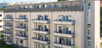 www.r-o.de +++ Direkte Citylage - 1-Zimmer-Apartment nahe dem Dresdner Hauptbahnhof