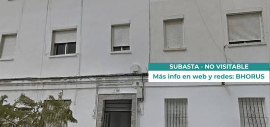 Piso en venta en Vejer, 10, Barbate ciudad