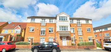 Flat for sale in Ellesmere Close, Ulberry Park, Houghton Le Spring DH4