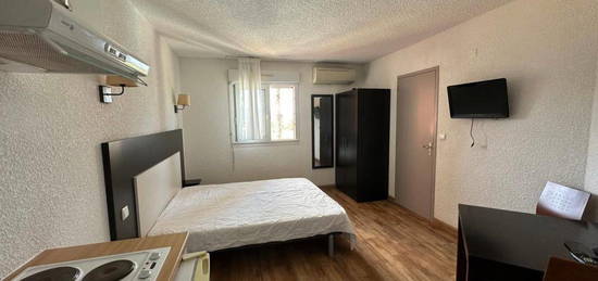 Studio  à vendre, 1 pièce, 20 m², Étage 1/3