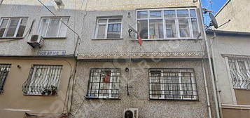 BAYRAMPAŞA ALTINTEPSİ MAH. SATILIK 2+1 DAİRE 65m²