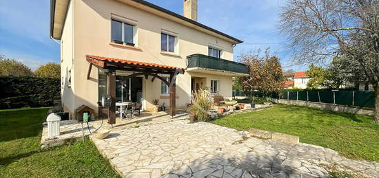 - NOUVEAUTE EXCLUSIVITE MAISON FAMILIALE T7 -