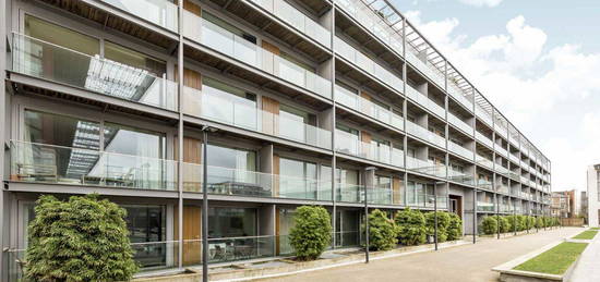 Flat to rent in Highbury Stadium Square, London N5