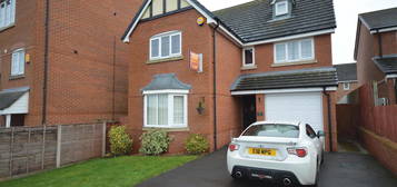 Property to rent in Galingale View, Newcastle-Under-Lyme ST5