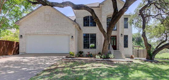 5935 Gorham Glen Ln, Austin, TX 78739