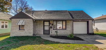 1410 W Poplar St, Springfield, MO 65802