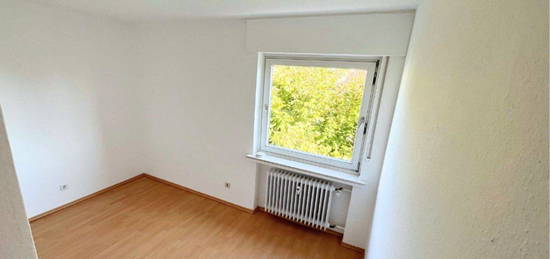 Große Obergeschosswohnung in Paderborn Elsen