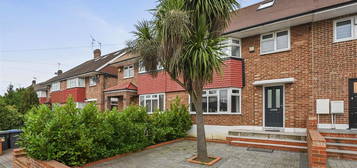 Property for sale in Morton Way, London N14