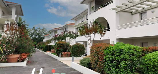 Appartement avec terrasse sans vis à vis - Anglet quartier S