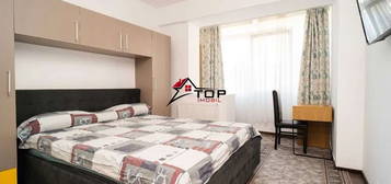 Apartament 3 camere Popas Pacurari - Valea Lupului