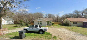 607 N 23rd St, Corsicana, TX 75110