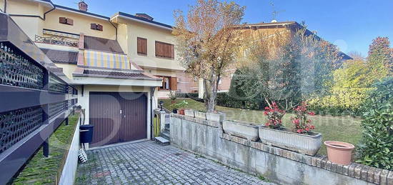 Villa o villino Maranello [Cod. rif 3064VRG]