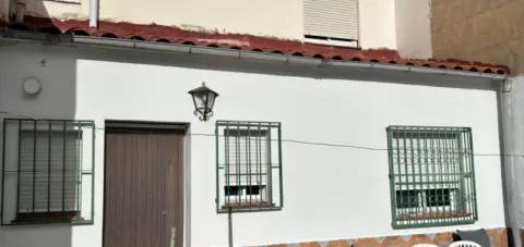 Casa adosada en Carretera de Jaen