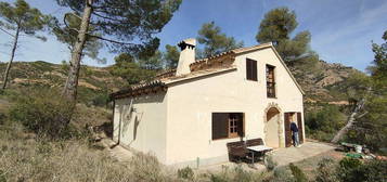 Casa rural en Horta de Sant Joan